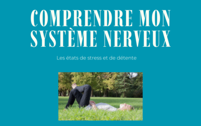 Conférence sur le système nerveux